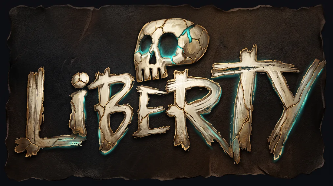 Liberty
